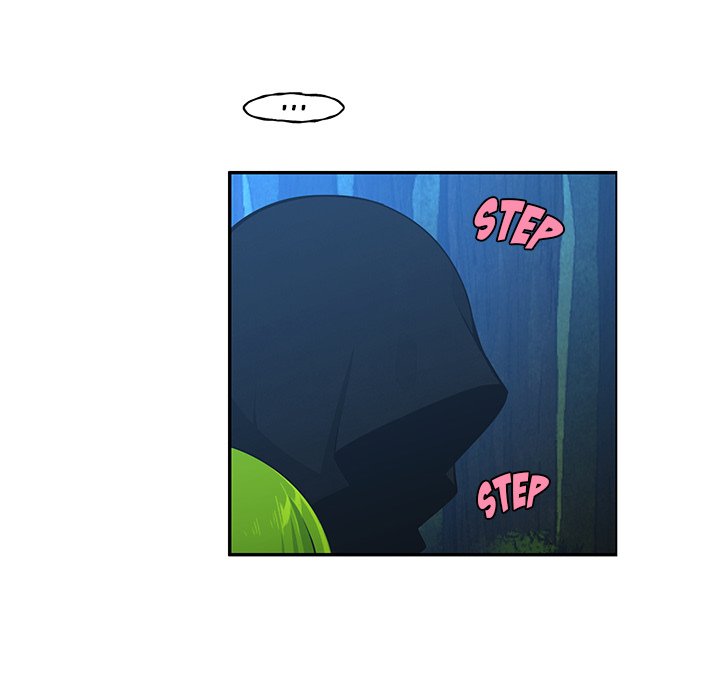 Go Away, Mr.Demon image