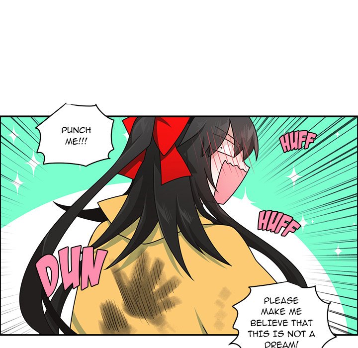 Go Away, Mr.Demon image