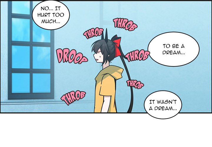 Go Away, Mr.Demon image