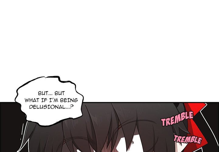 Go Away, Mr.Demon image