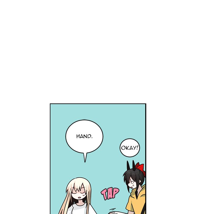 Go Away, Mr.Demon image