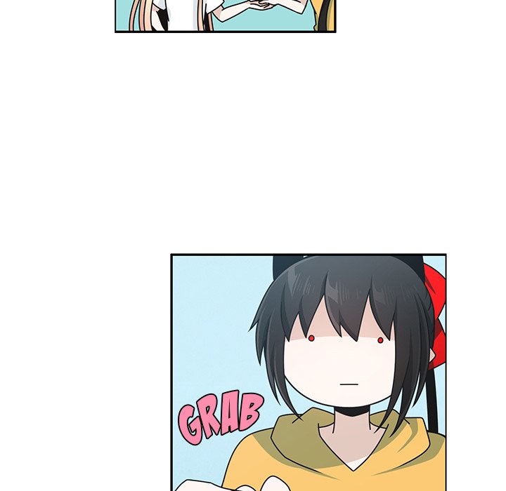 Go Away, Mr.Demon image
