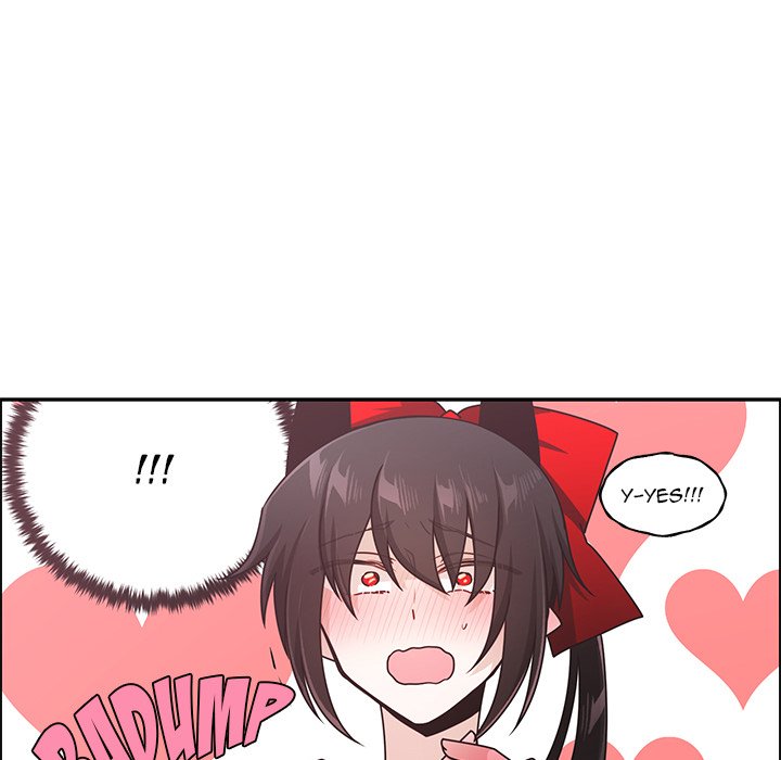 Go Away, Mr.Demon image