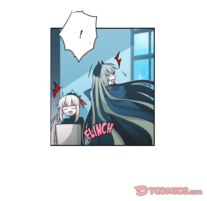 Go Away, Mr.Demon image