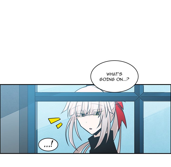 Go Away, Mr.Demon image