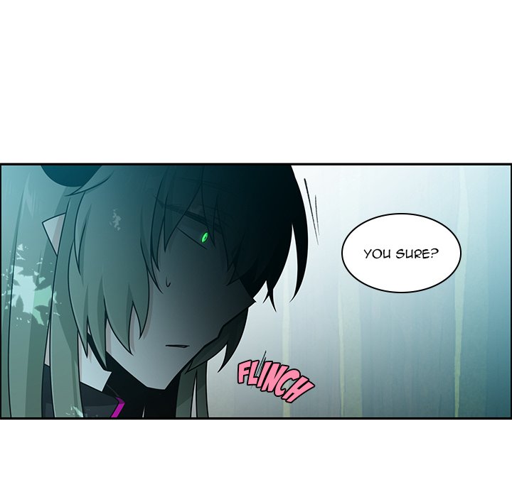 Go Away, Mr.Demon image