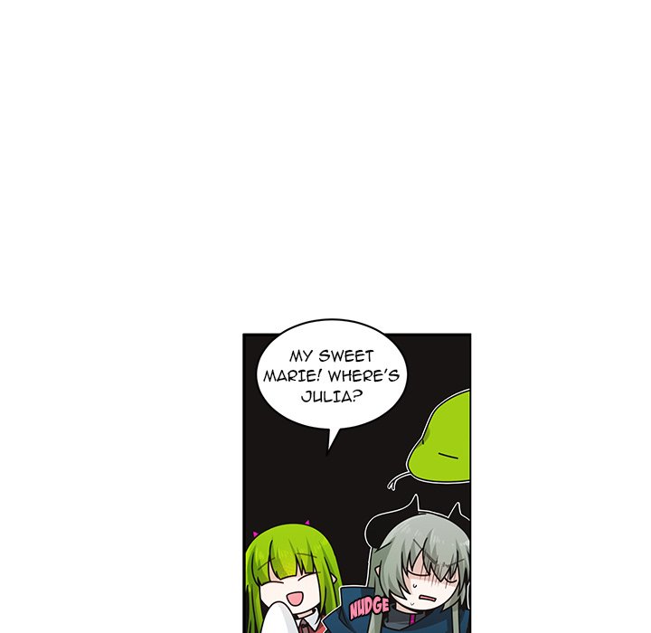 Go Away, Mr.Demon image