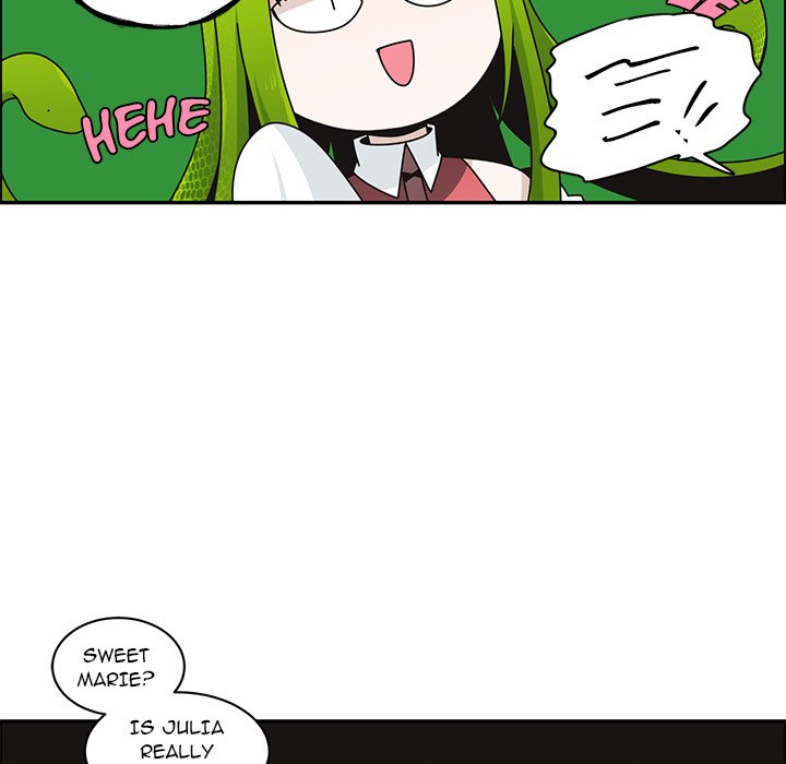 Go Away, Mr.Demon image
