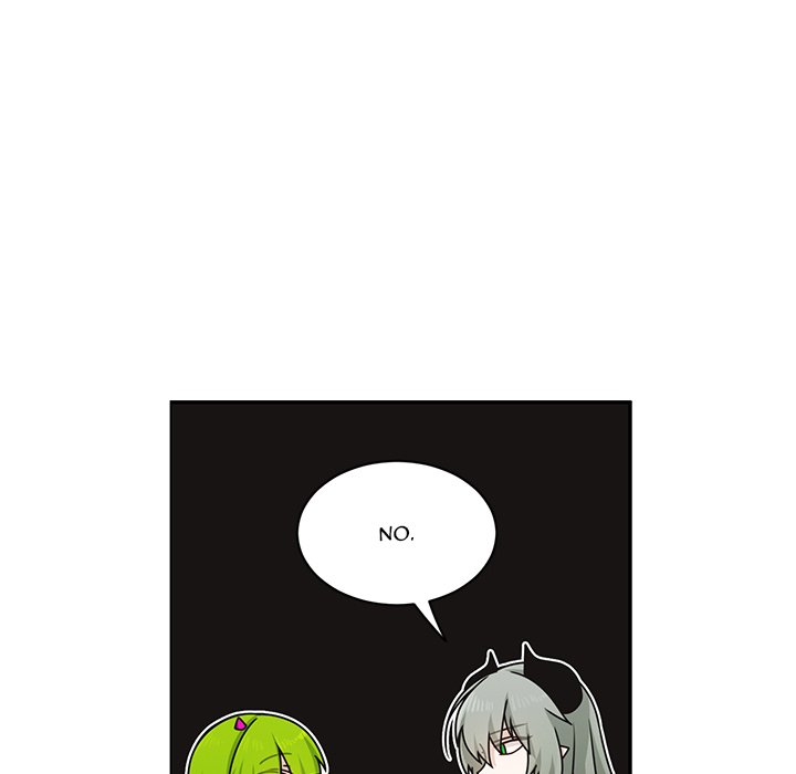 Go Away, Mr.Demon image