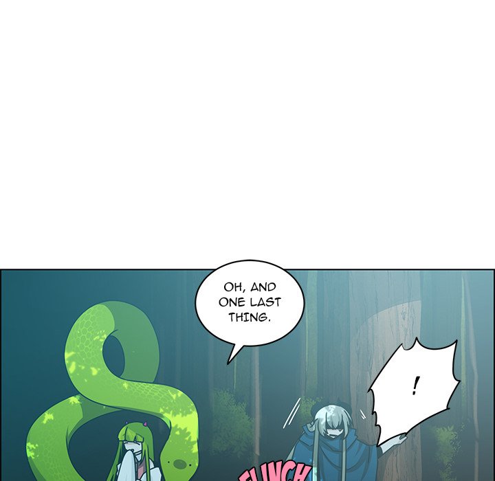 Go Away, Mr.Demon image