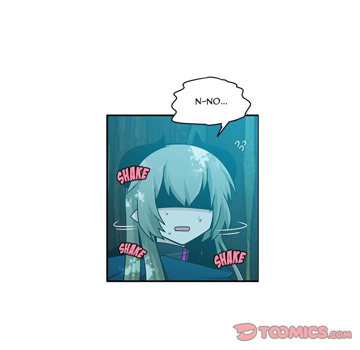 Go Away, Mr.Demon image