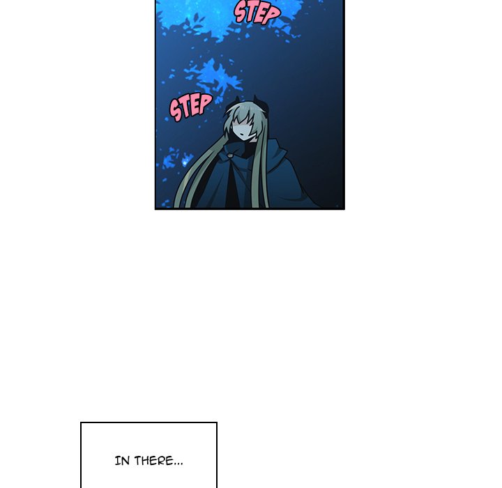 Go Away, Mr.Demon image