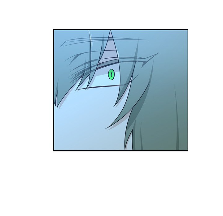 Go Away, Mr.Demon image