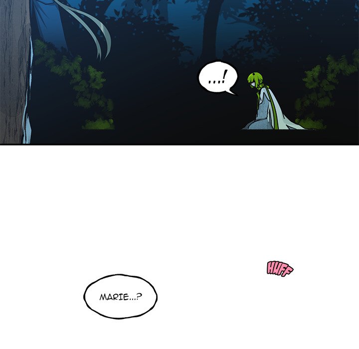 Go Away, Mr.Demon image