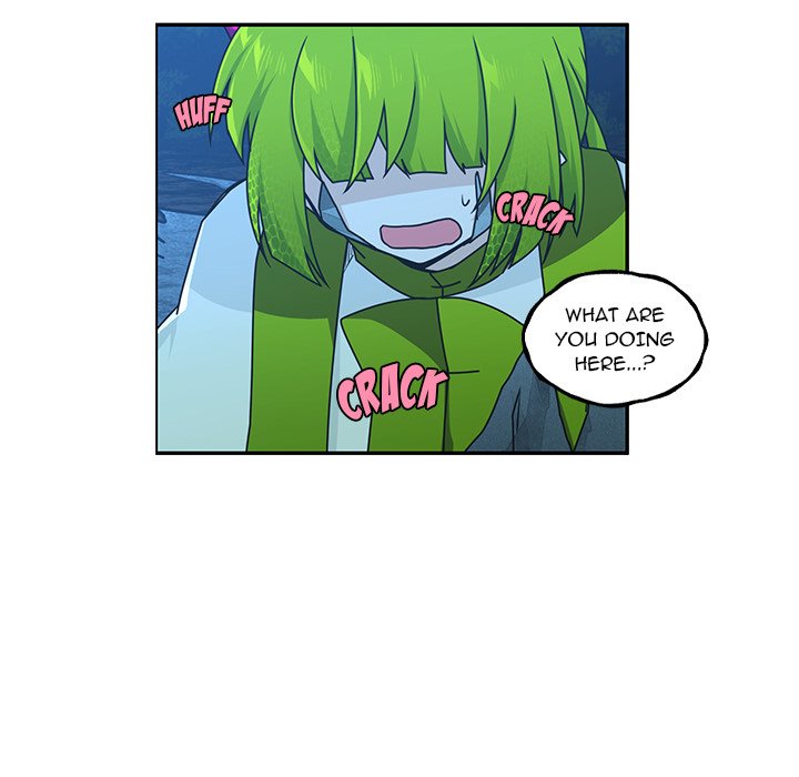 Go Away, Mr.Demon image