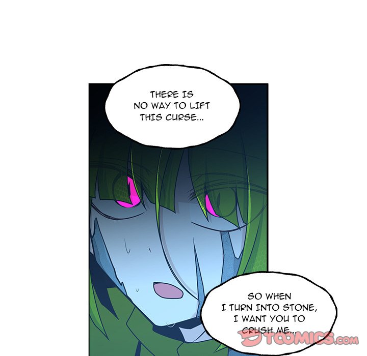 Go Away, Mr.Demon image