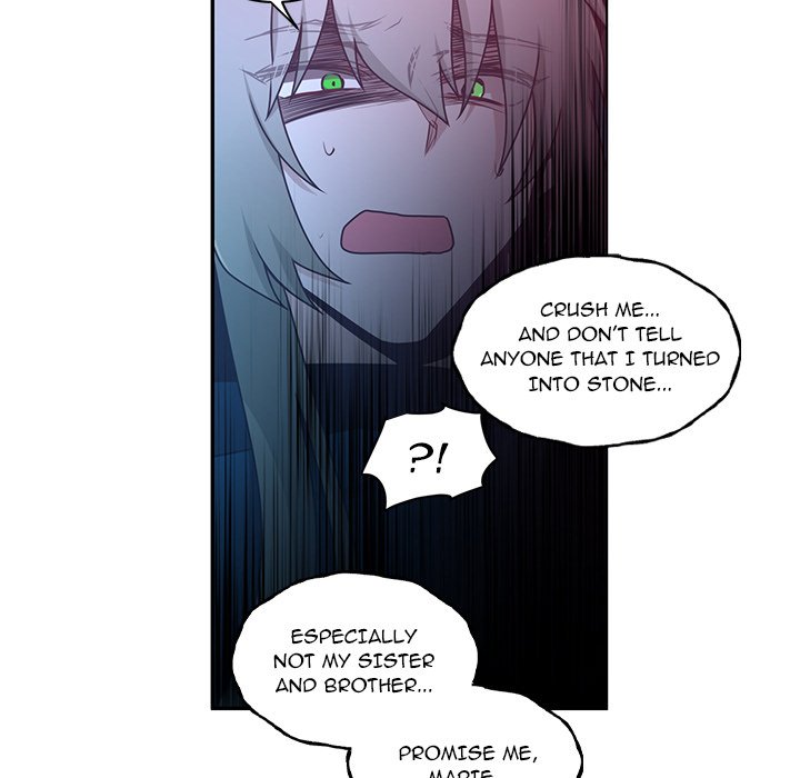 Go Away, Mr.Demon image