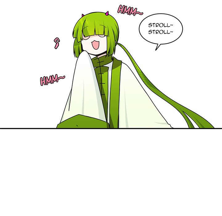 Go Away, Mr.Demon image