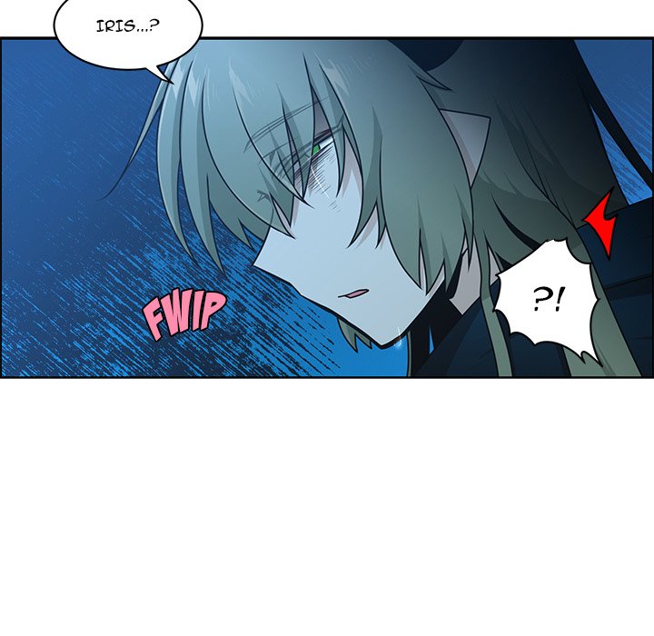 Go Away, Mr.Demon image