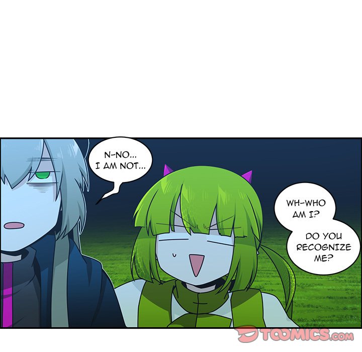 Go Away, Mr.Demon image
