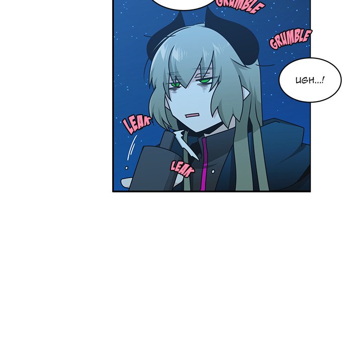 Go Away, Mr.Demon image