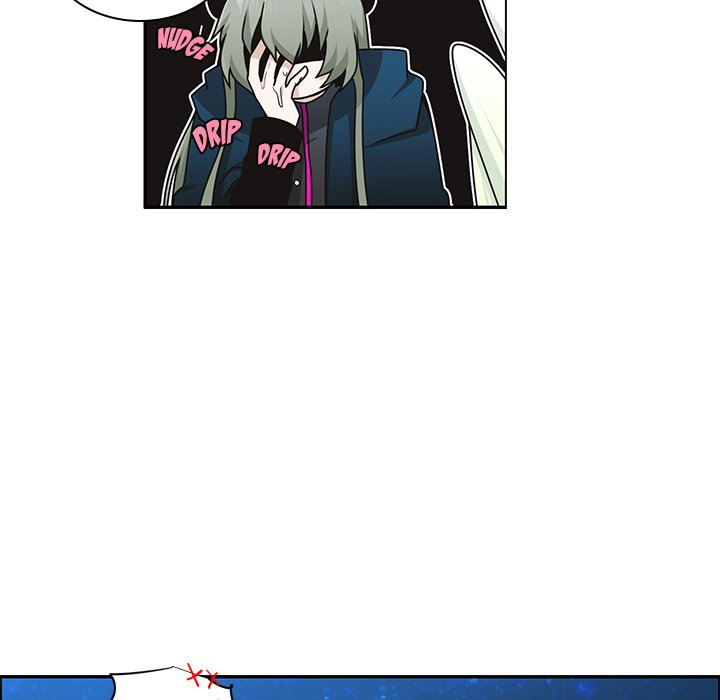 Go Away, Mr.Demon image