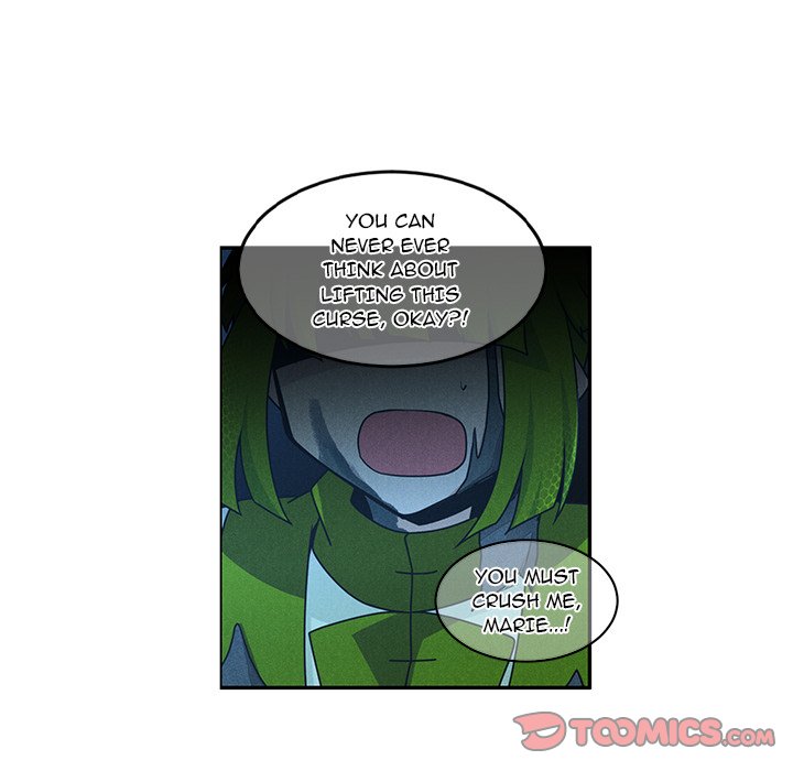 Go Away, Mr.Demon image
