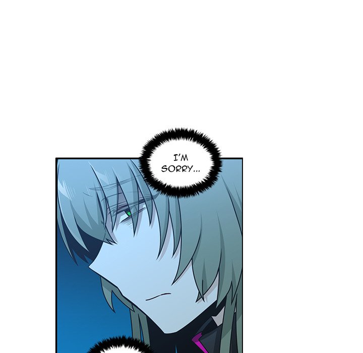 Go Away, Mr.Demon image