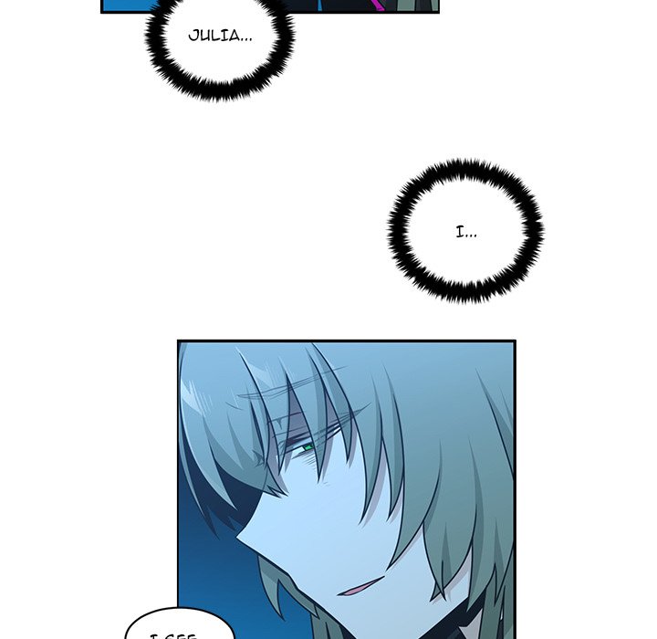 Go Away, Mr.Demon image