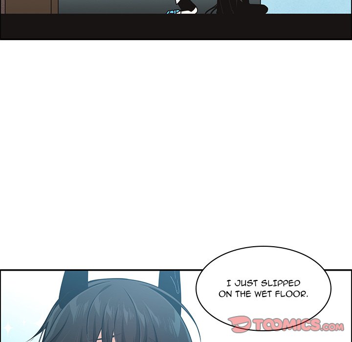 Go Away, Mr.Demon image