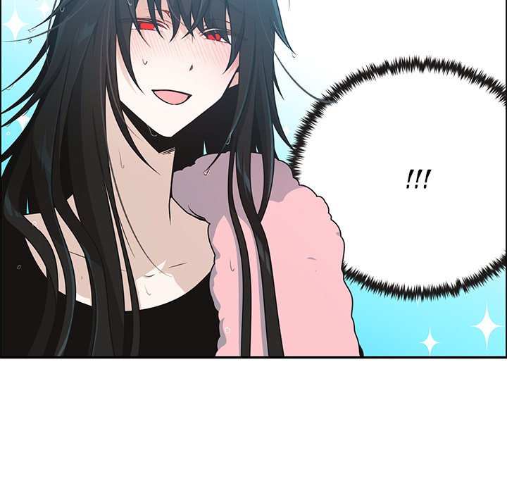 Go Away, Mr.Demon image