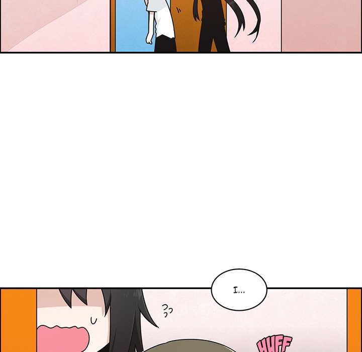 Go Away, Mr.Demon image