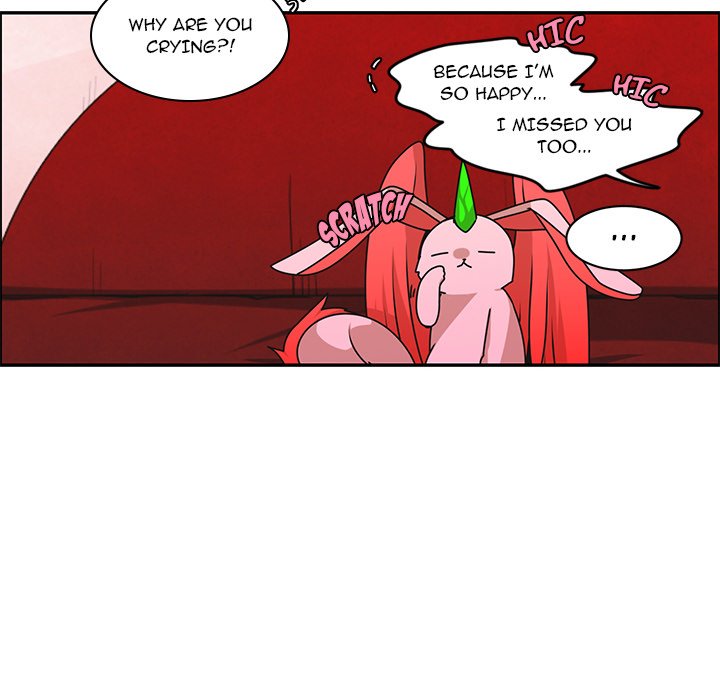 Go Away, Mr.Demon image