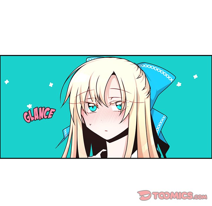 Go Away, Mr.Demon image