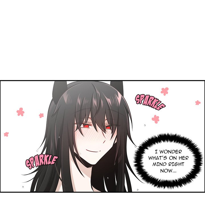Go Away, Mr.Demon image
