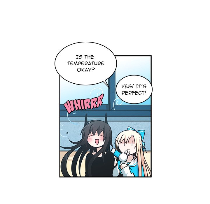 Go Away, Mr.Demon image