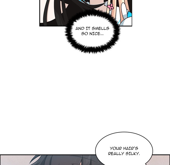 Go Away, Mr.Demon image