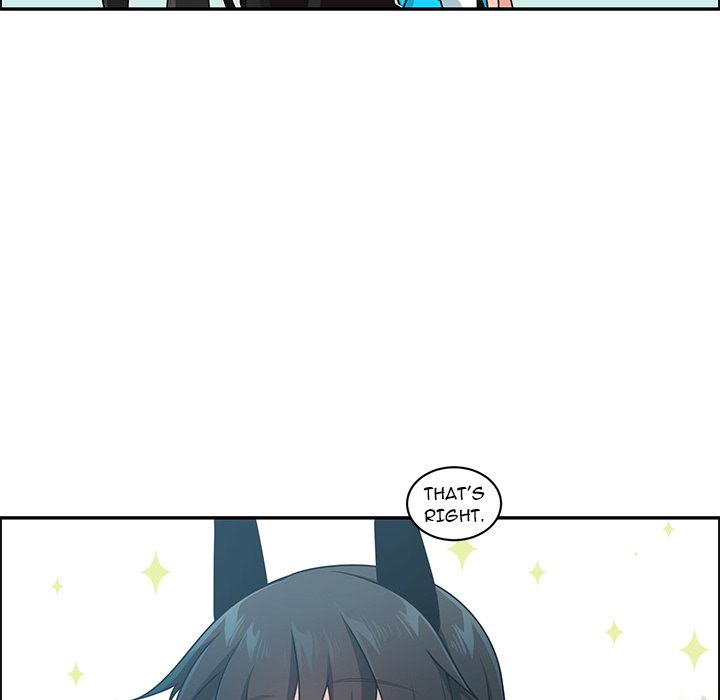 Go Away, Mr.Demon image