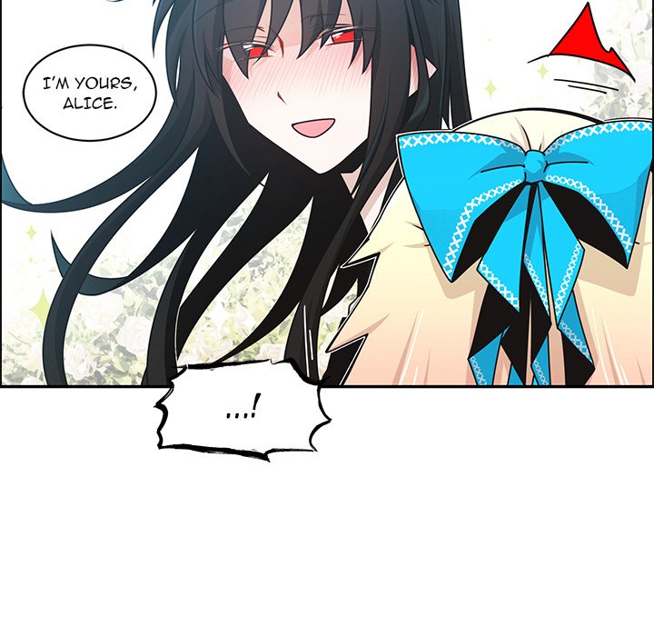 Go Away, Mr.Demon image
