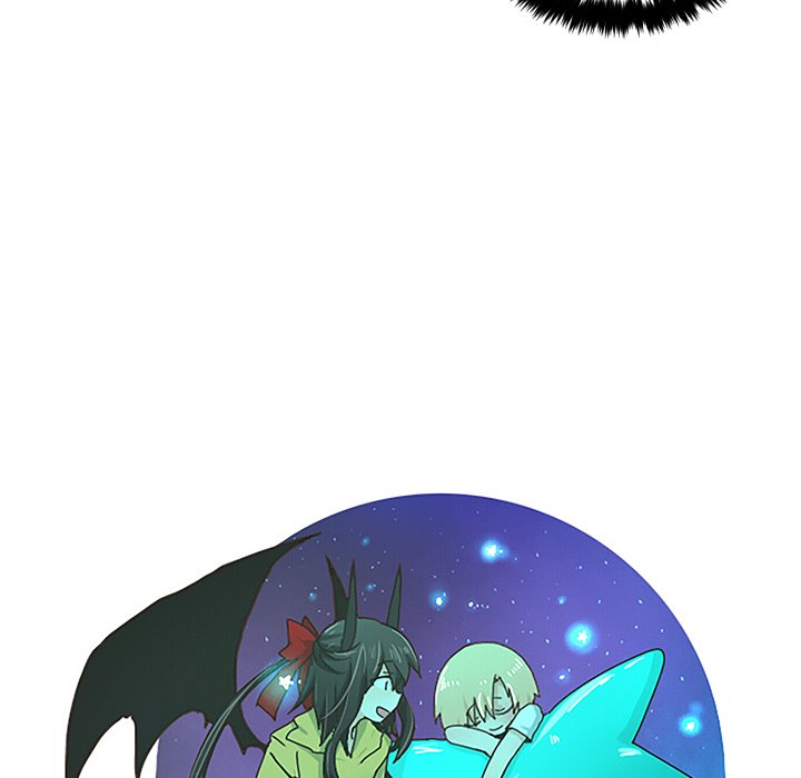 Go Away, Mr.Demon image