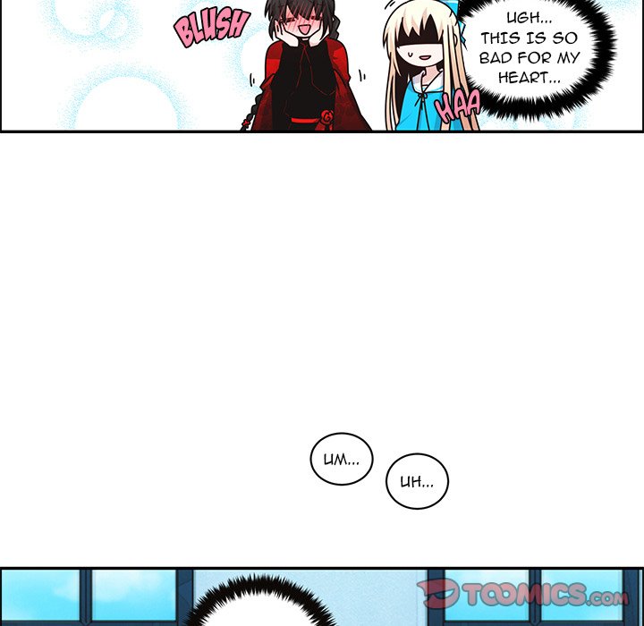 Go Away, Mr.Demon image