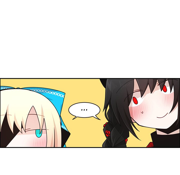 Go Away, Mr.Demon image