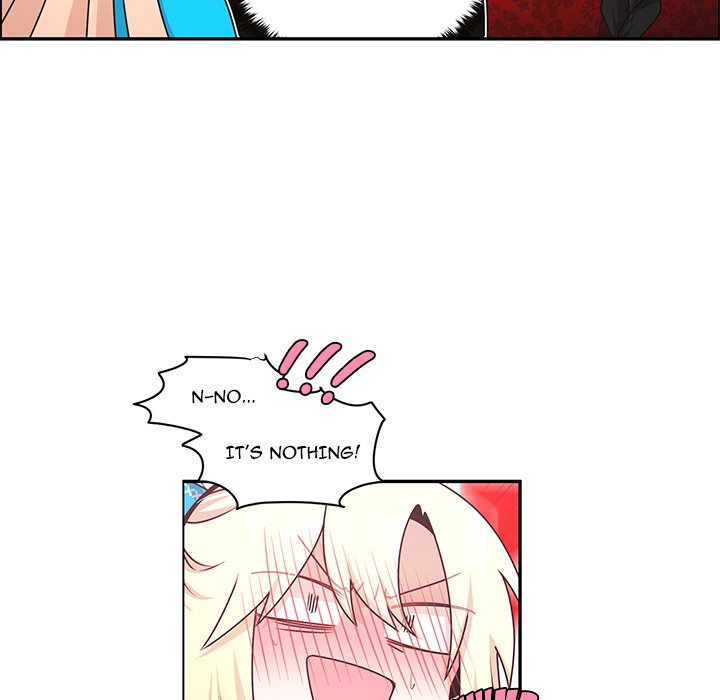 Go Away, Mr.Demon image