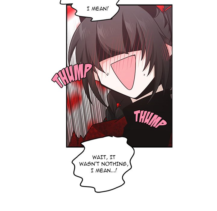 Go Away, Mr.Demon image
