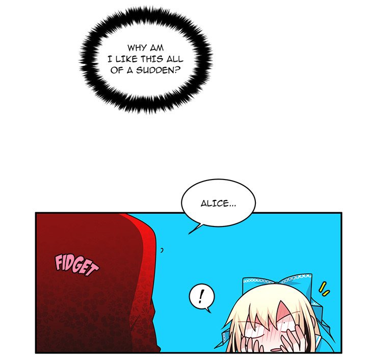 Go Away, Mr.Demon image