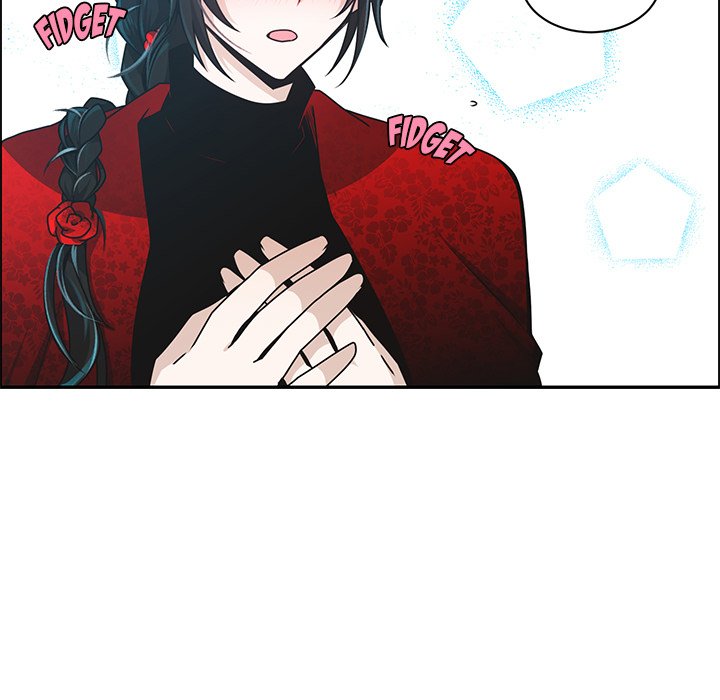 Go Away, Mr.Demon image
