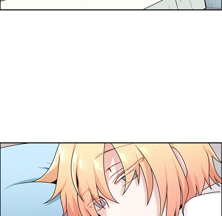 Go Away, Mr.Demon image