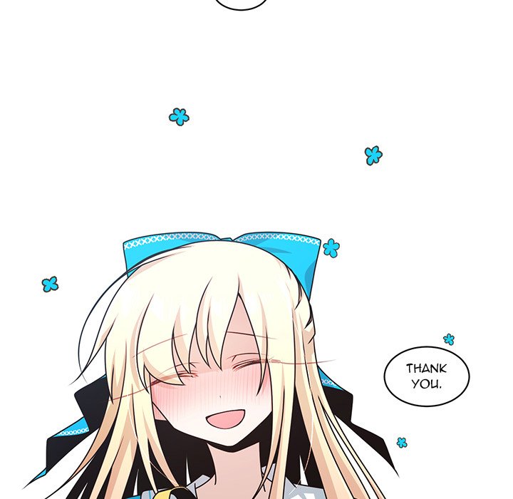 Go Away, Mr.Demon image