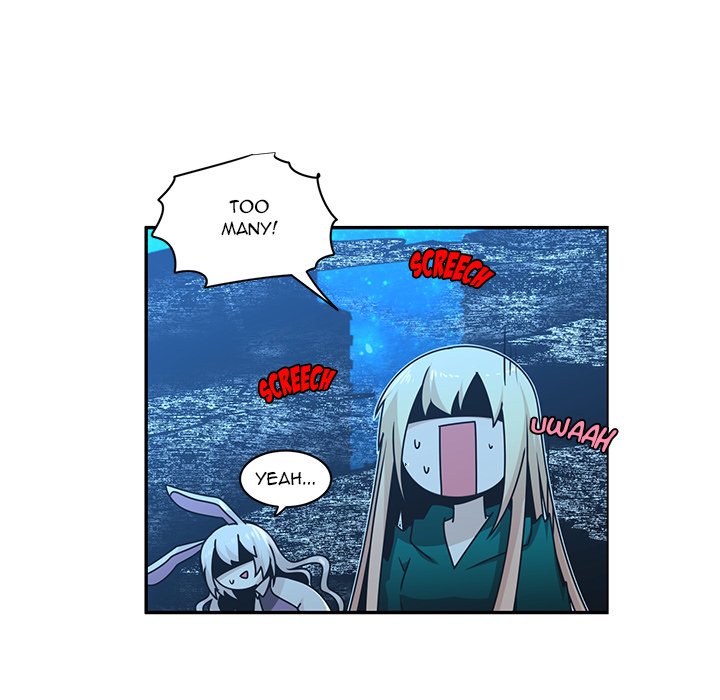 Go Away, Mr.Demon image