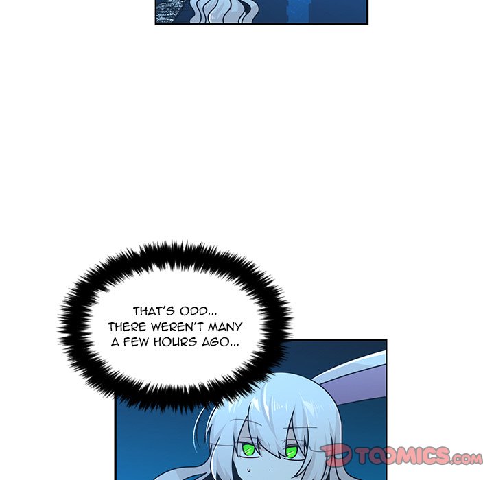 Go Away, Mr.Demon image